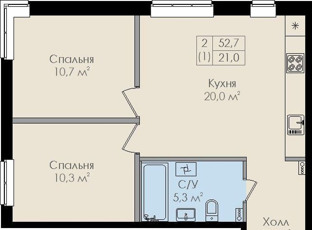 г Великий Новгород Деревяницы-2 ул Вересова 7 фото