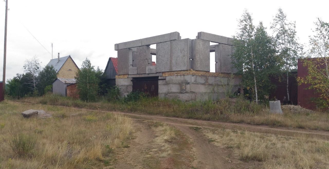 дом р-н Нагайбакский с Фершампенуаз Южно-Уральская железная дорога, остановочный пункт Сезонное фото 9