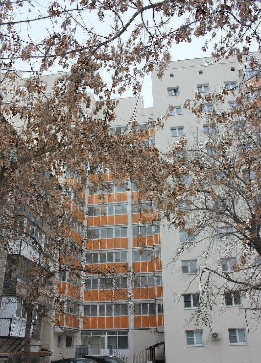 квартира г Челябинск р-н Калининский ул Каслинская 95 фото 19