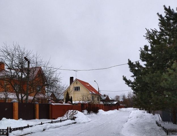 городской округ Богородский г Ногинск проезд Розовый фото