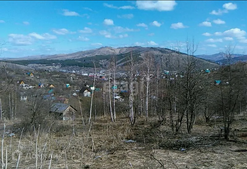 земля г Горно-Алтайск фото 4