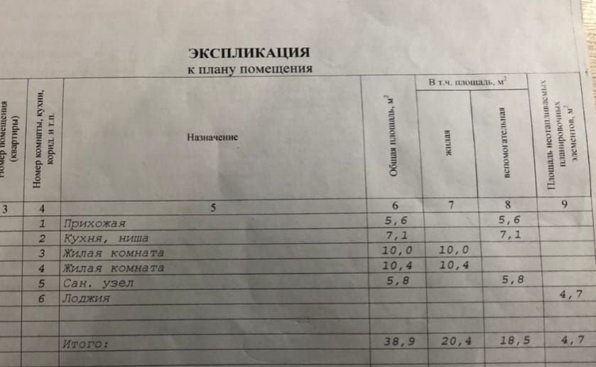 квартира г Новосибирск р-н Октябрьский ул Рябиновая 10/1 фото 2