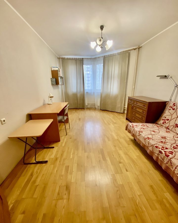 квартира г Химки Новокуркино ул Молодежная 52 фото 2