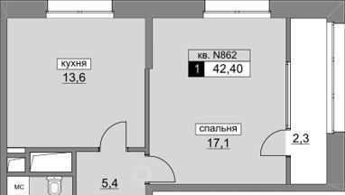 г Москва п Московский ул Родниковая 30к/3 метро Румянцево фото