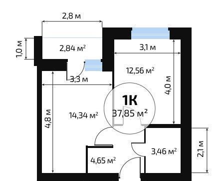 г Самара п Мехзавод кв-л 1 60 р-н Красноглинский блок-секция 59 фото