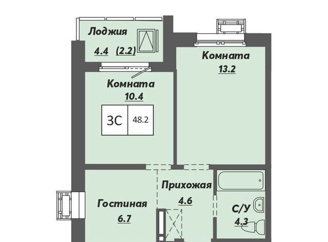 г Новосибирск р-н Калининский ул Объединения 28 фото