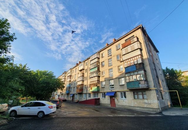 г Курган Центральный ул 1-я Заводская 48 фото