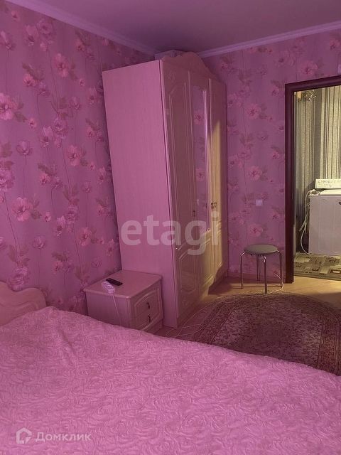 квартира г Белгород Харьковская гора ул Шаландина 10 фото 7