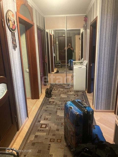 квартира г Белгород Харьковская гора ул Шаландина 10 фото 10