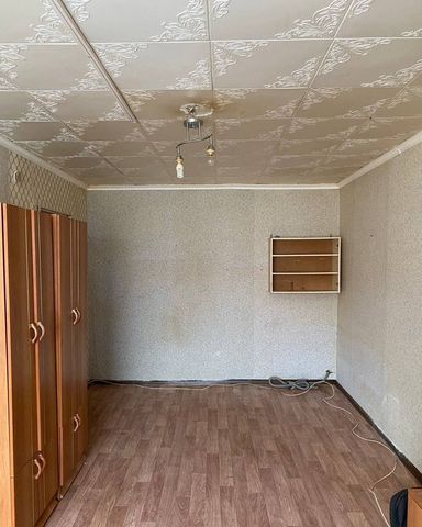 комната г Краснокамск ул Калинина 17 фото