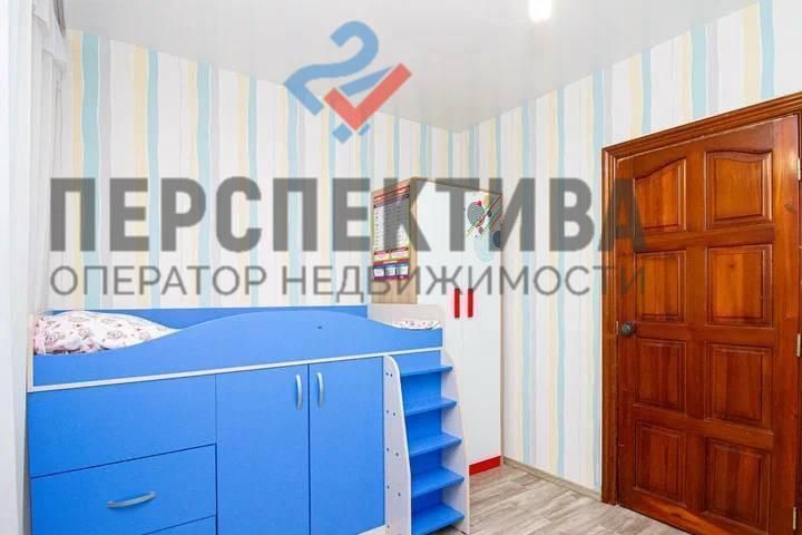 квартира г Ульяновск р-н Заволжский пр-кт Генерала Тюленева 36 фото 10