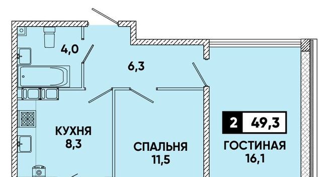 г Ставрополь р-н Промышленный ул Тухачевского 31/2 фото