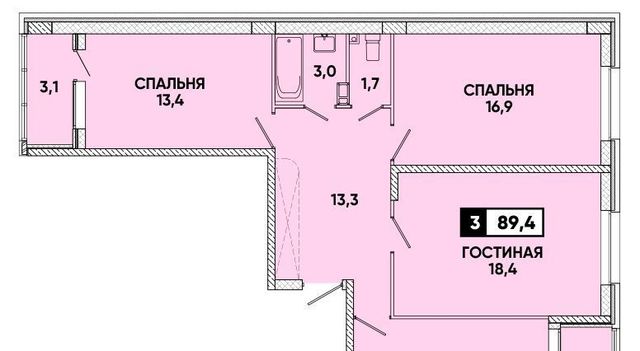 квартира р-н Промышленный фото