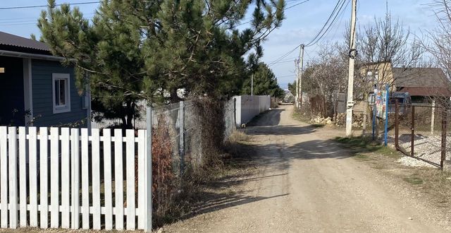 г Севастополь р-н Балаклавский снт Скиф Балаклавский муниципальный округ, 340, Респ Крым фото