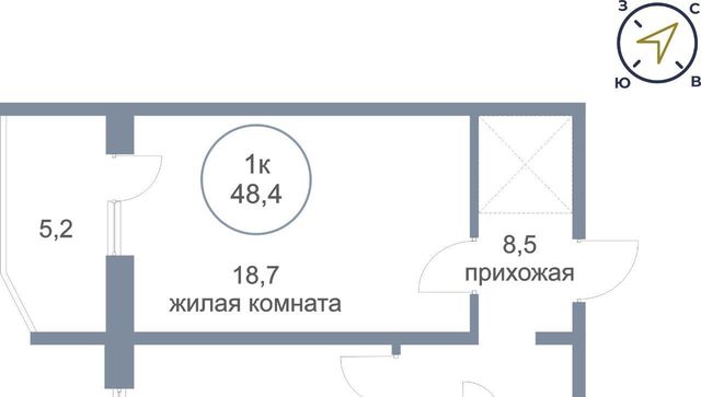 г Сургут ул Александра Усольцева 2 36-й фото