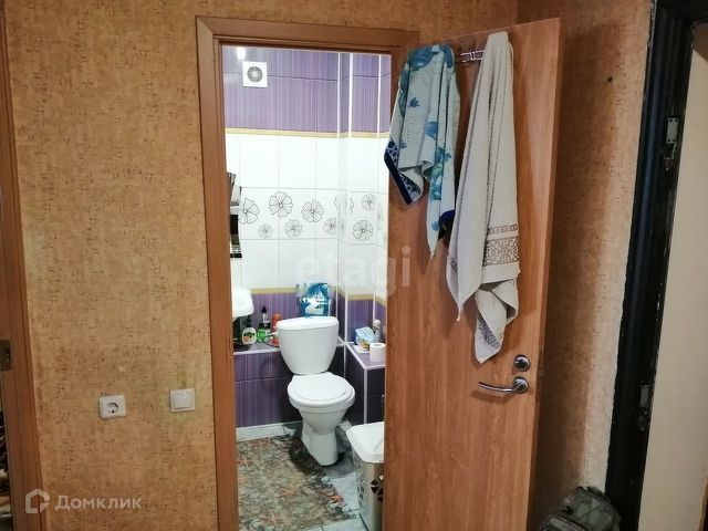 квартира г Белгород ул Каштановая 2 фото 9