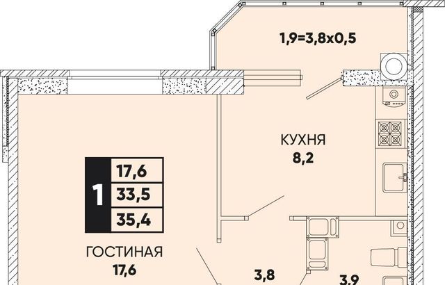 г Ростов-на-Дону р-н Пролетарский ул Берберовская 28с/2 фото