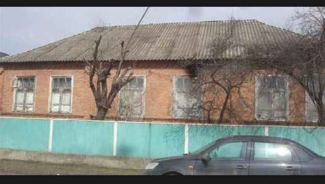 дом с Белгатой ул Гагарина фото