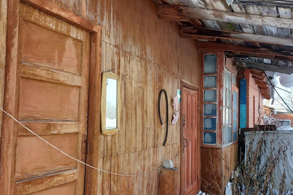 дом г Ишимбай микрорайон Новостройка ул Губкина 130 фото 4