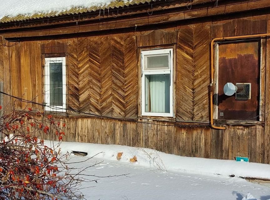 дом г Ишимбай микрорайон Новостройка ул Губкина 130 фото 5