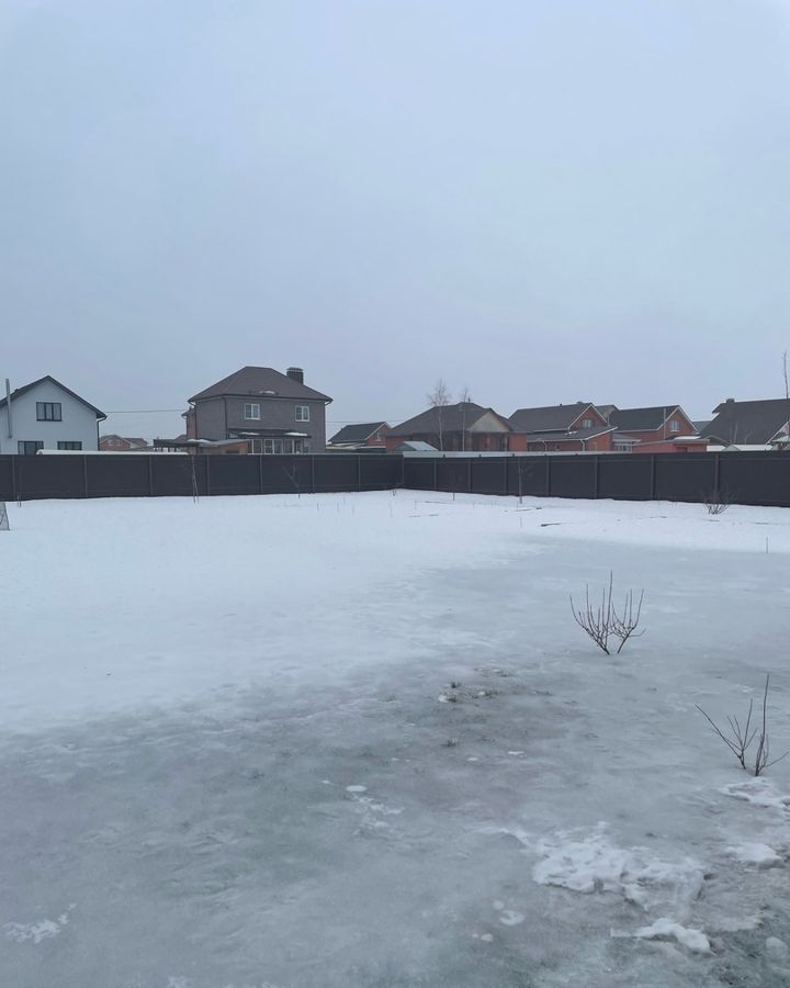 дом р-н Рыбновский г Рыбное ул Казачья Рыбновское городское поселение фото 33