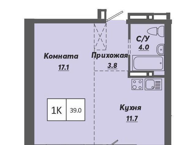 г Новосибирск р-н Калининский ул Объединения 28 фото