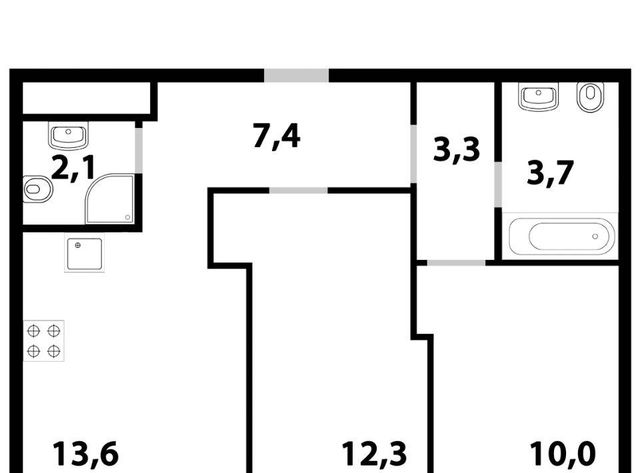 г Одинцово ул Маковского 28 Одинцово фото