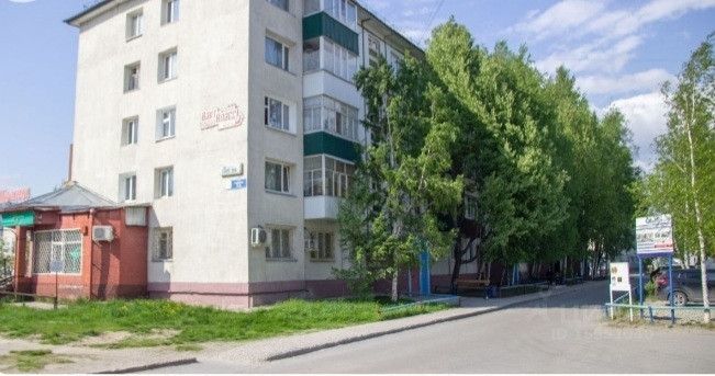 квартира г Нижневартовск ул Спортивная 3а фото 3