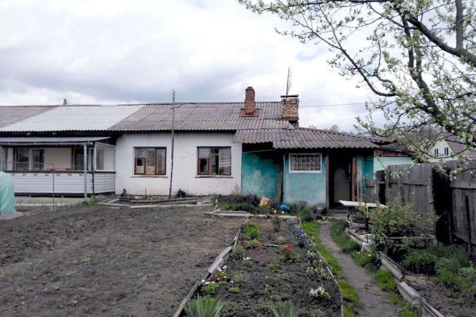 дом г Новороссийск р-н Восточный Мефодиевка ул Мергельная 29 фото 9