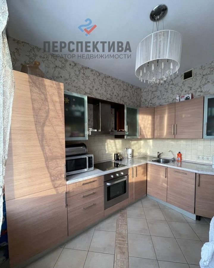 квартира г Видное ул Ольховая 2 фото 9