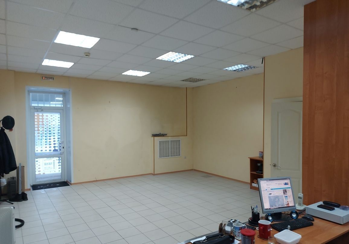 офис г Соликамск ул Кузнецова В.И. 5 фото 6