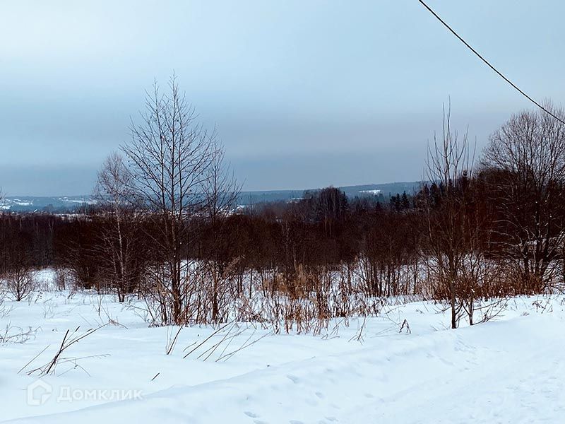 земля городской округ Дмитровский фото 4