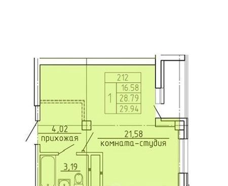 г Омск р-н Кировский ул Дианова 34 фото