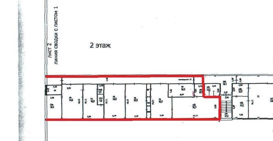 производственные, складские г Курск р-н Сеймский ул Энергетиков 2 фото 25