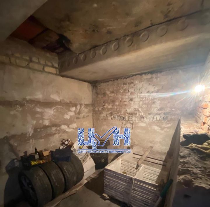 гараж г Курск р-н Центральный ул Карла Маркса 67к/4 фото 10