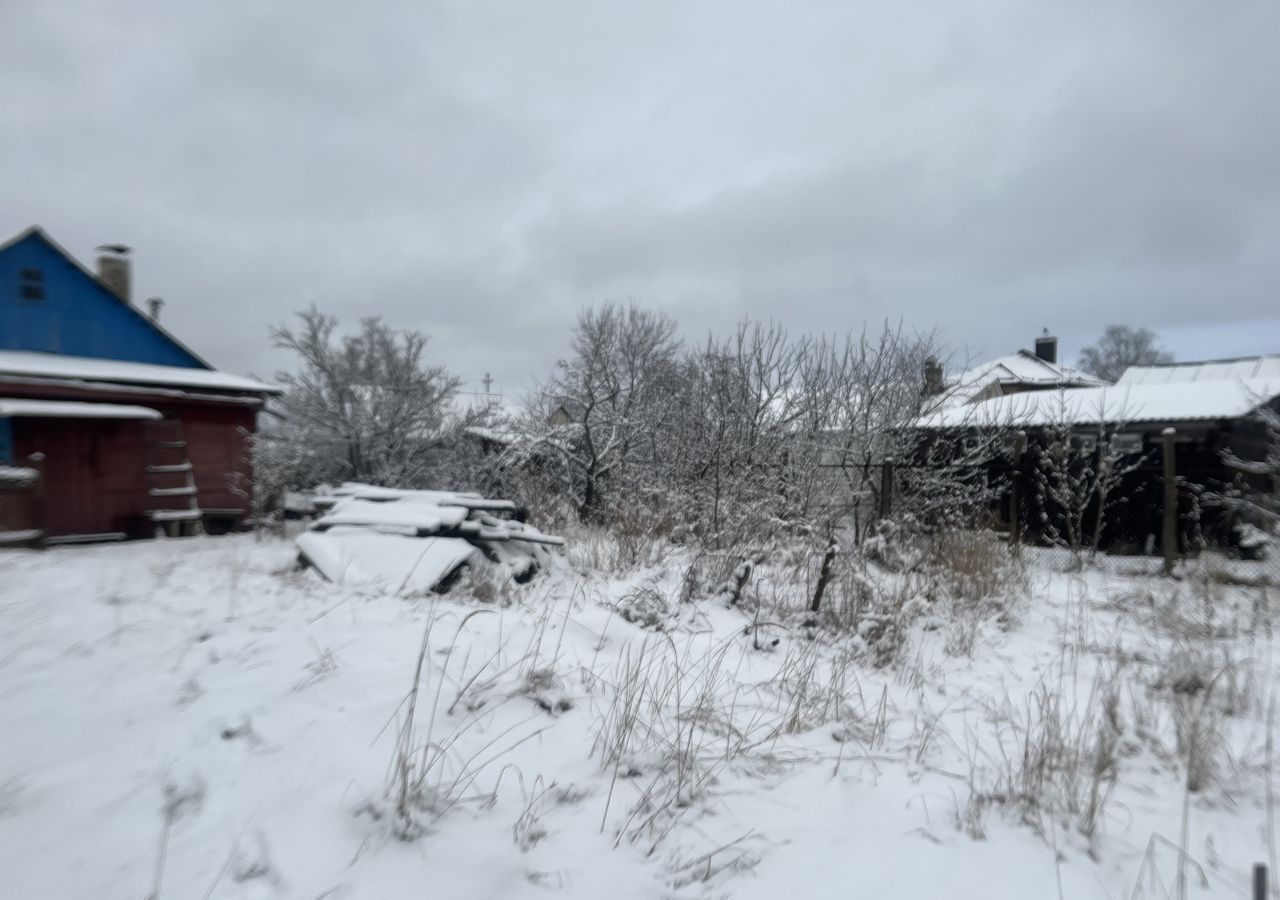 дом г Брянск р-н Володарский пер Профсоюзов фото 4