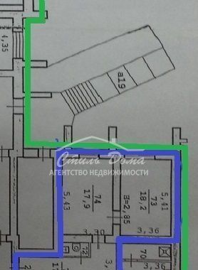 свободного назначения г Волгоград р-н Дзержинский район Семь Ветров б-р 30-летия Победы 19 фото 2