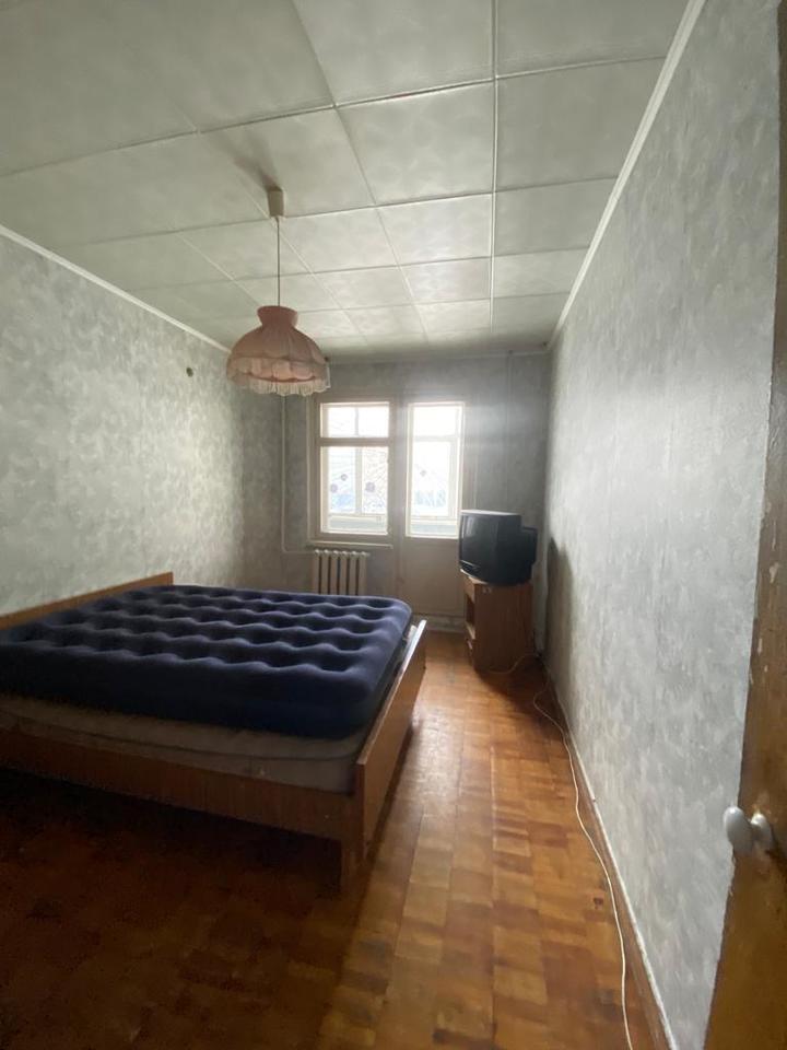 квартира г Волгоград р-н Красноармейский 613-й микрорайон пр-кт им. Героев Сталинграда 44 фото 4