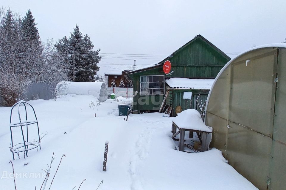 дом городской округ Орехово-Зуевский фото 3