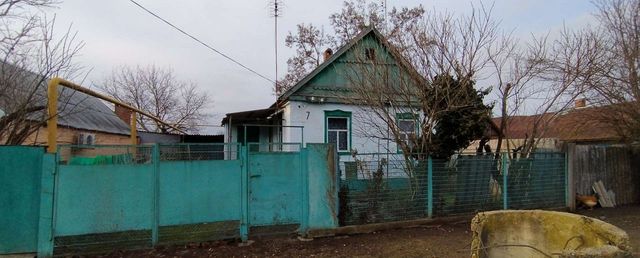 дом р-н Динской ст-ца Васюринская ул Калинина Васюринское сельское поселение фото