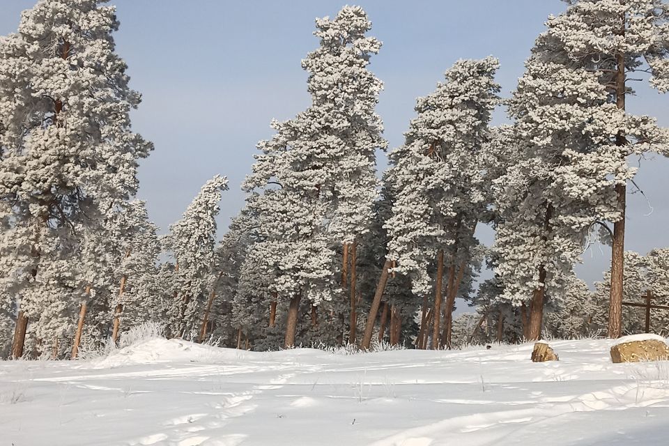 дом р-н Бузулукский фото 1