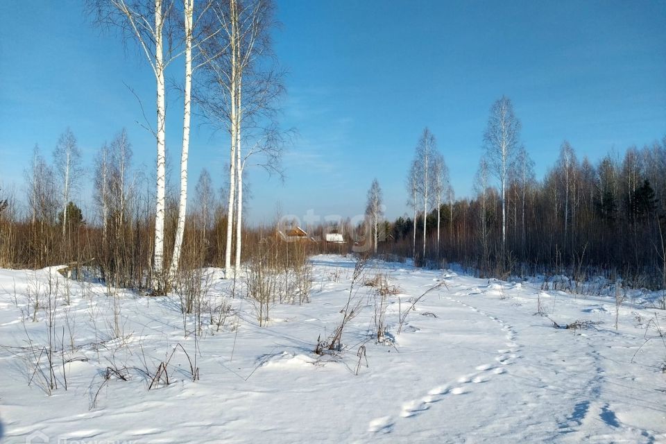 земля г Верхняя Пышма п Кедровое ул Классона фото 3