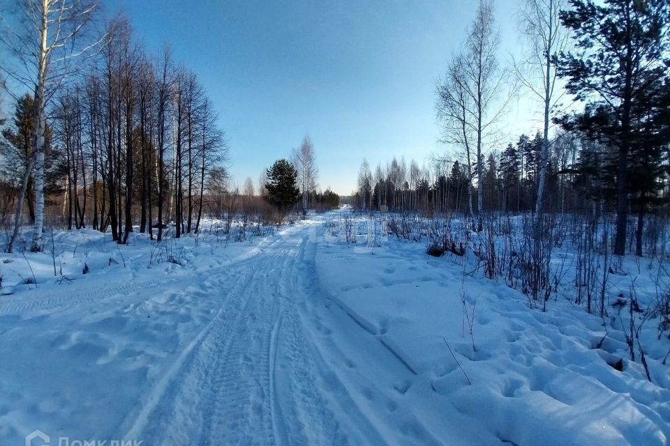 земля г Верхняя Пышма п Кедровое ул Классона фото 8