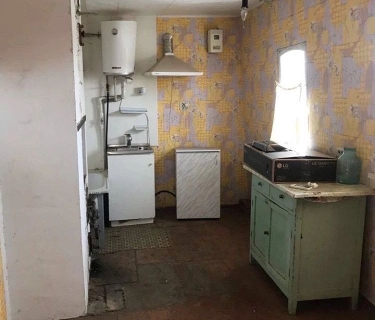 дом г Курск р-н Центральный пер Светлый 3а фото 2