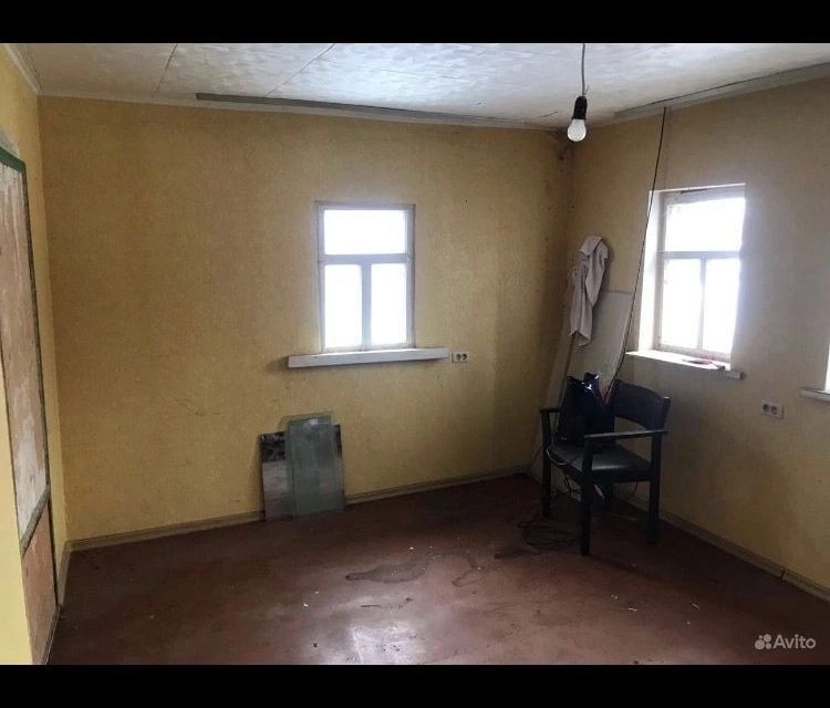 дом г Курск р-н Центральный пер Светлый 3а фото 4