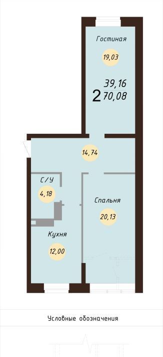 квартира г Ярославль р-н Красноперекопский ш Силикатное 17а посёлок Силикатного завода фото 1