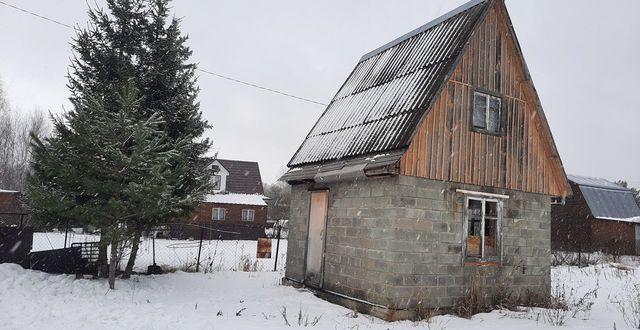 городской округ Серпухов СНТ Персей фото