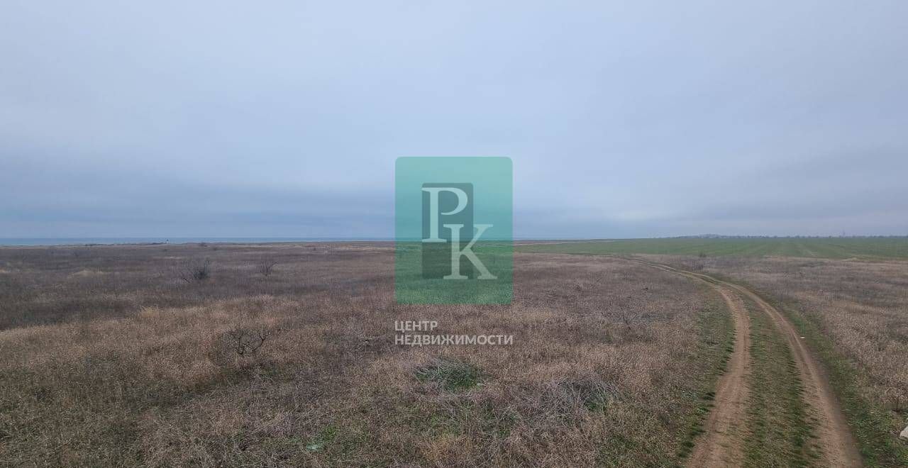 земля р-н Бахчисарайский с Соколиное Голубинское сельское поселение, Ялта фото 6