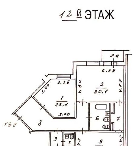 г Москва ЮЗАО Зюзино ул Каховка 25 фото