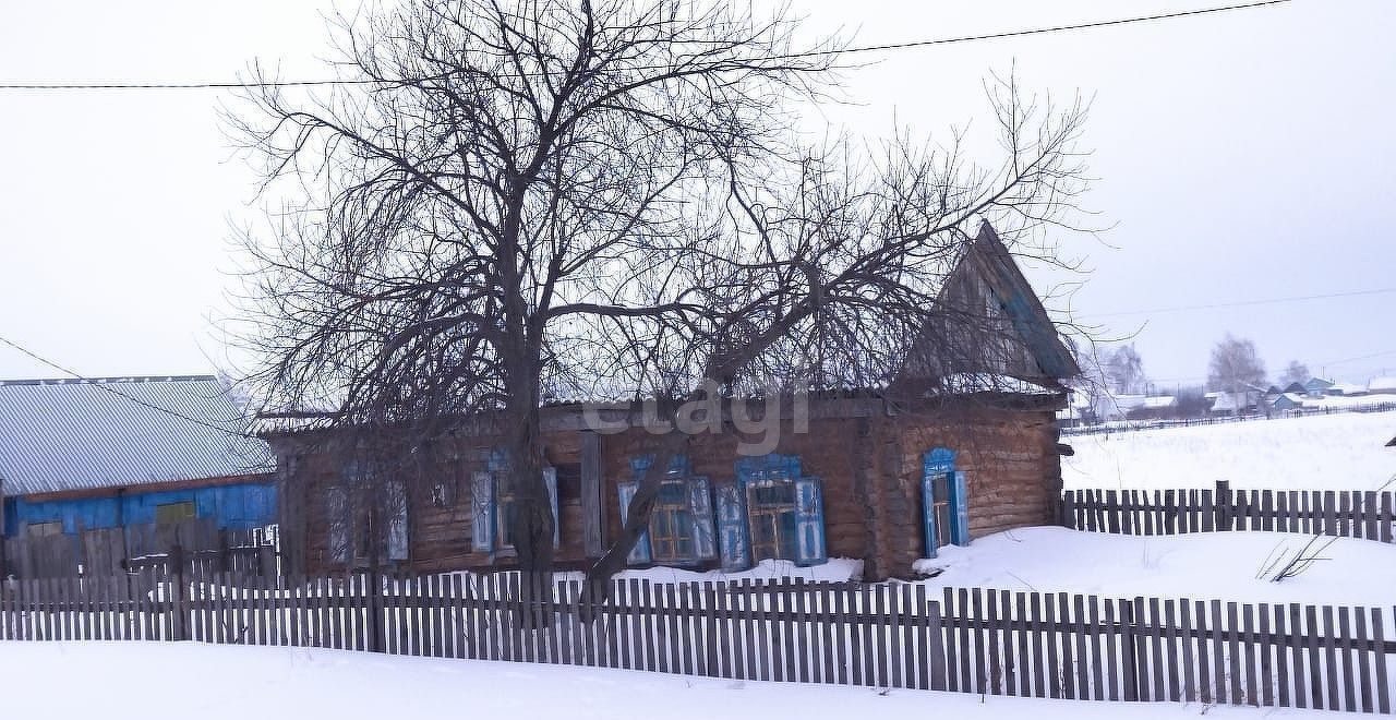 дом р-н Гафурийский с Антоновка ул Луговая Белоозерский сельсовет, Красноусольский фото 1